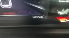 MG Hs 1.5 T-GDI Exclusive 5dr Petrol Hatchback